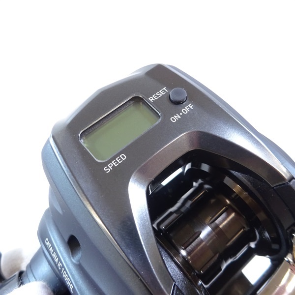 １８キャタリナＩＣ１００ＳＨＬ
